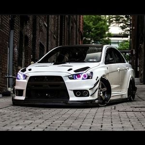 Meet your Posher, Gavin